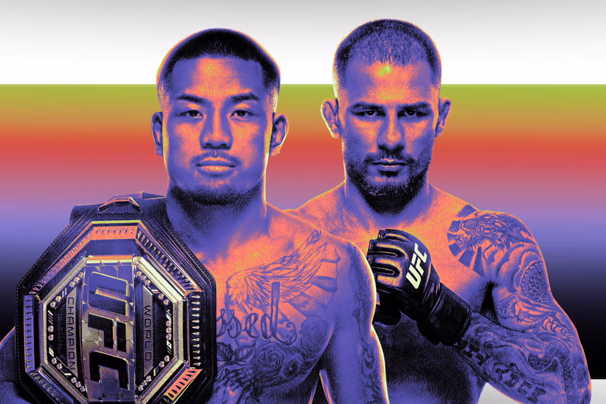 UFC 331: усі результати та перевірка прогнозів