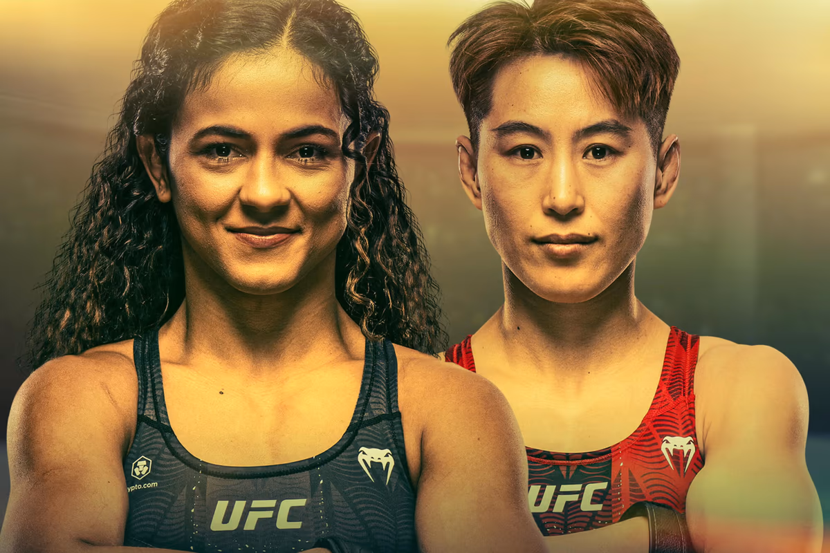 UFC 332: Сілва — чемпіонка, усі результати та перевірка прогнозів
